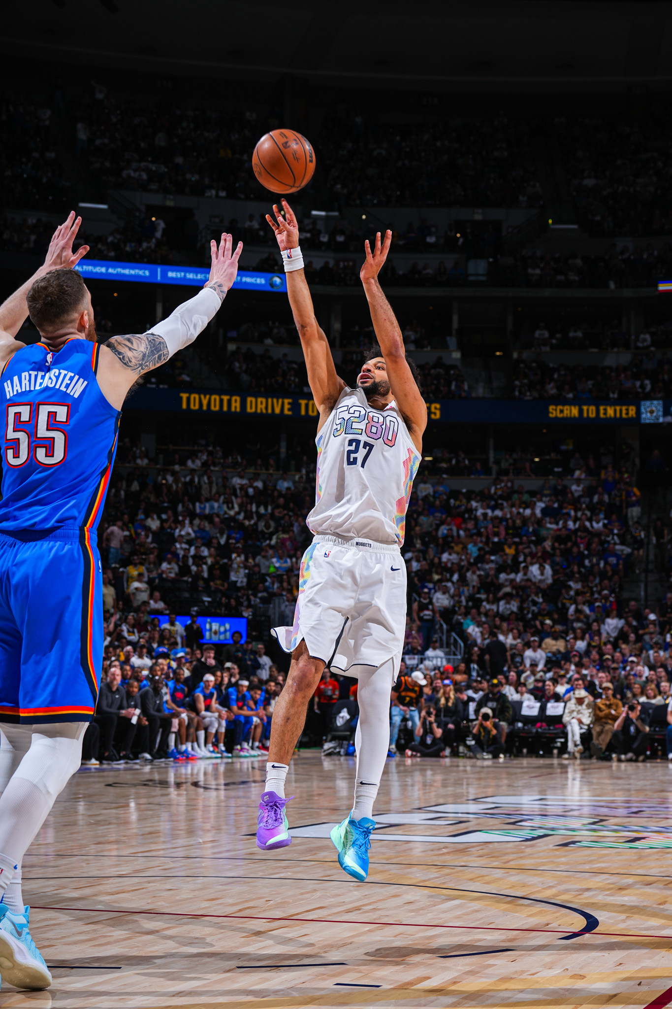 丹佛掘金迎全明星赛关键赛，清晨防线松动，管理层满意，球队文化再被提及的简单介绍-凯发体育入口