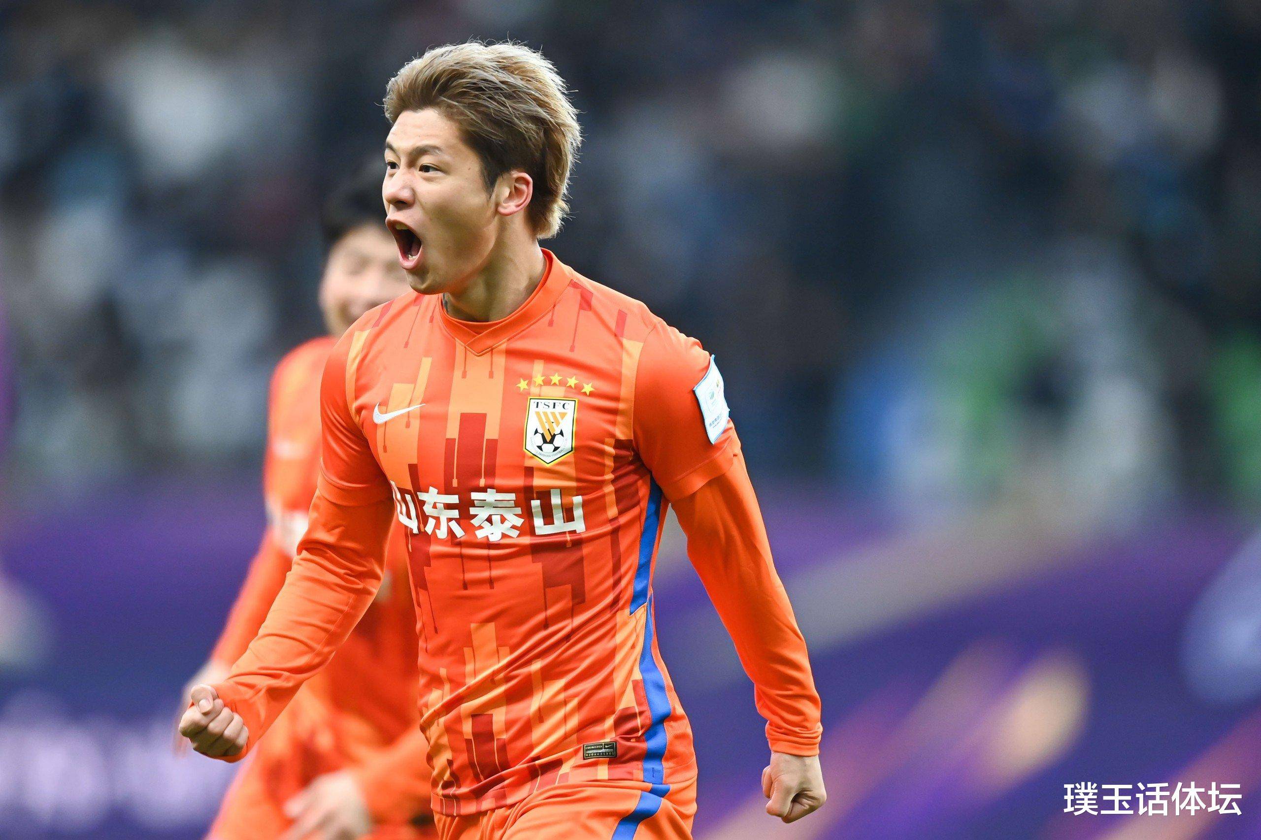 转会期社区盾焦点战，山东泰山官宣签约，震撼外界，轮换策略成焦点 -凯发体育娱乐