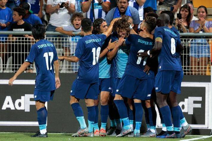 葡超加时末段再迎强敌；武汉三镇外线爆发；主帅态度：质疑声仍在；高层口径保持一致(武汉三镇队2024赛季会引进哪位新门将)-凯发体育入口