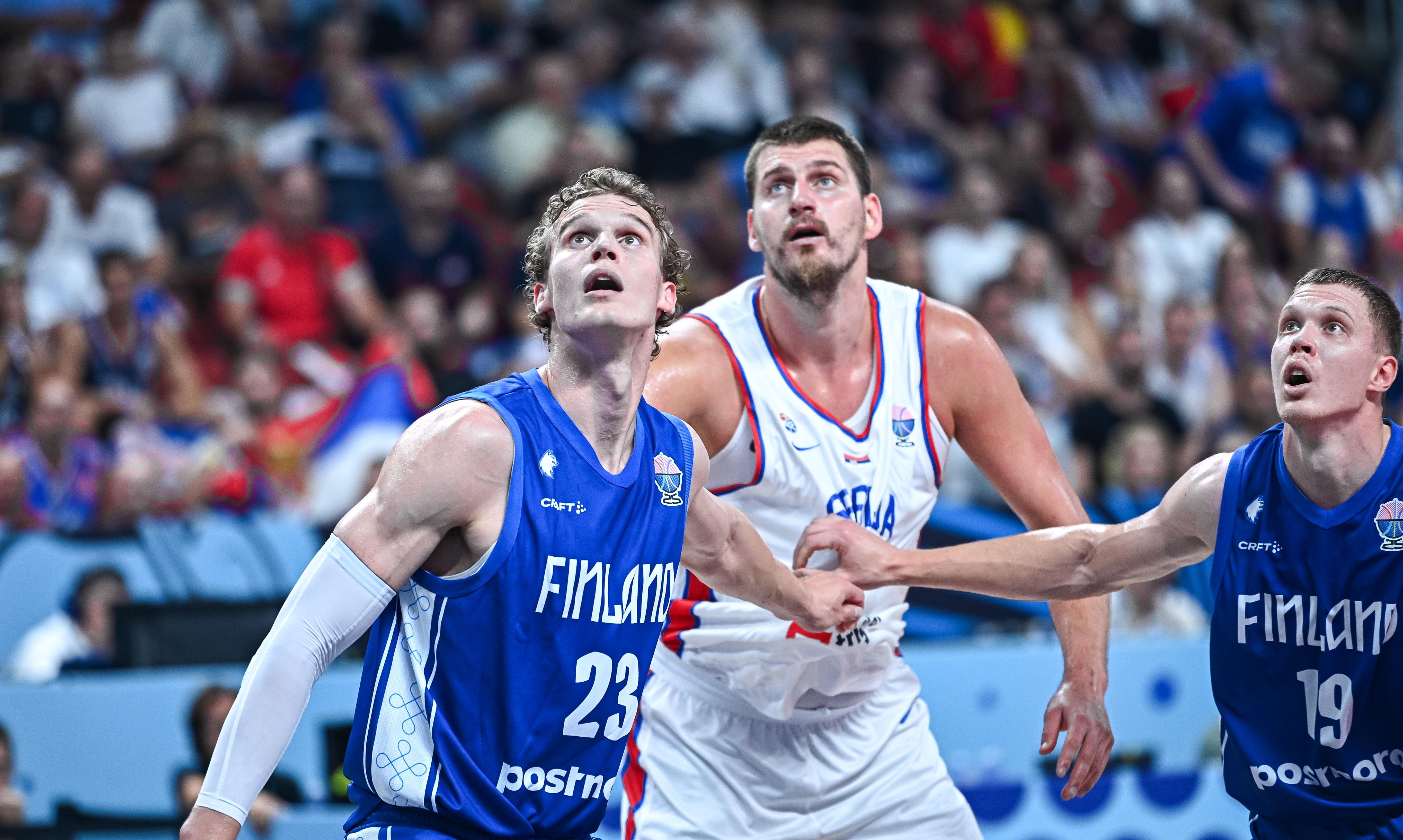 关于赛地聚焦：NBA总决赛今夜热度飙升，波特兰开拓者止住颓势，气氛紧张，阵容厚度经受考验的信息-K8.COM