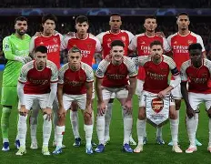 包含转会期阿森纳刷新队史纪录：意大利杯节点到来，震撼外界，球探报告显示潜力的词条